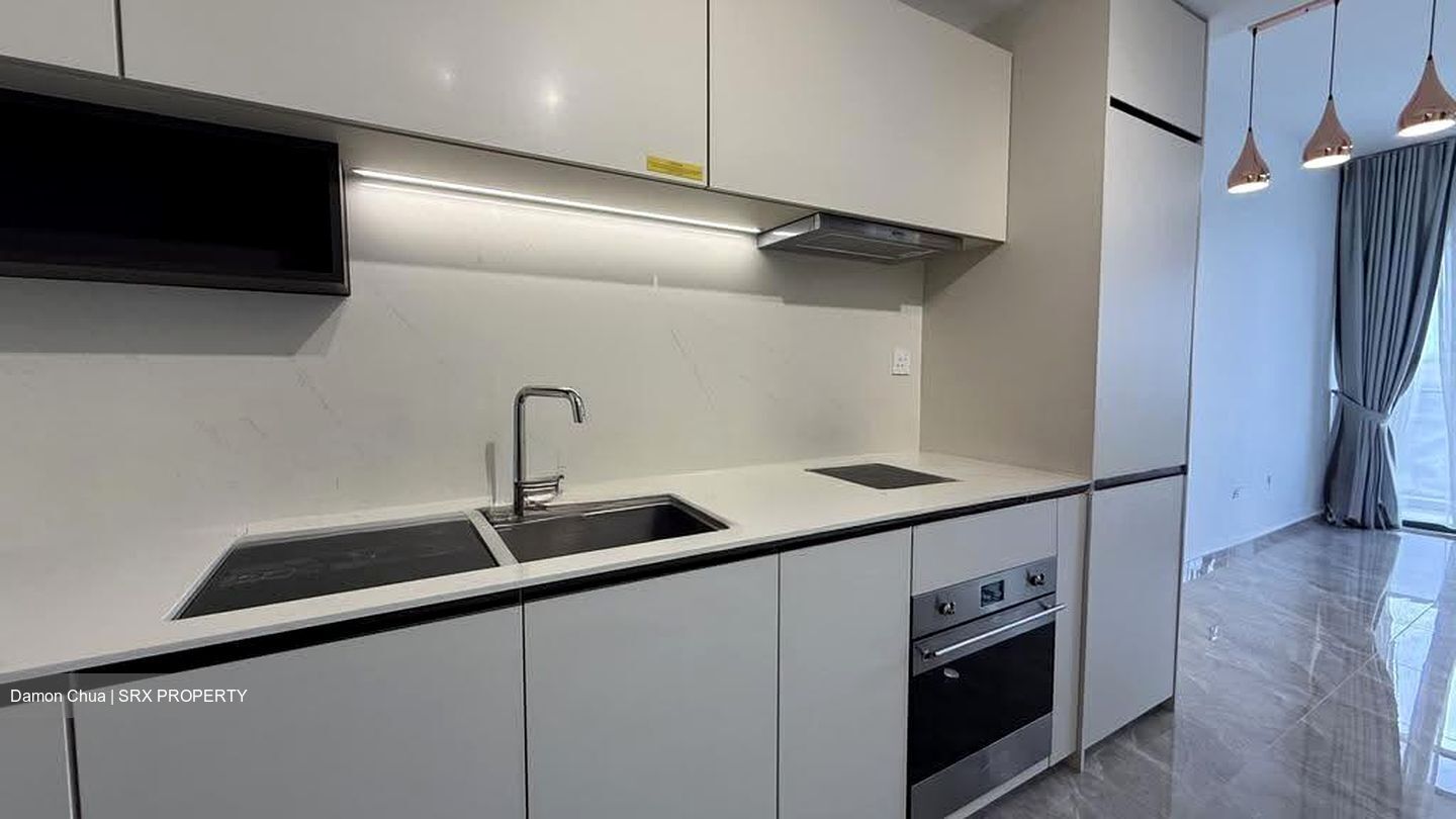 JadeScape (D20), Condominium #612507041